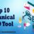 Top 10 Technical SEO Tools In 2022